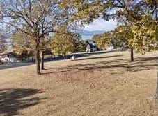 Lot 81  Castle Rock Drive, Russellville, AR 72802