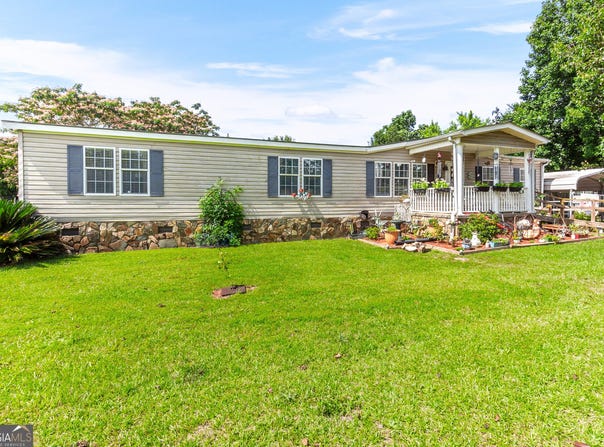 136 Shamrock, Byron, GA 31008