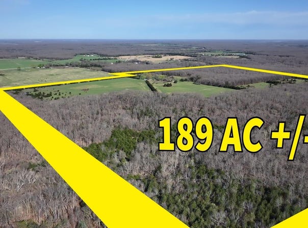 13605 SE 226, Osceola, MO 64776