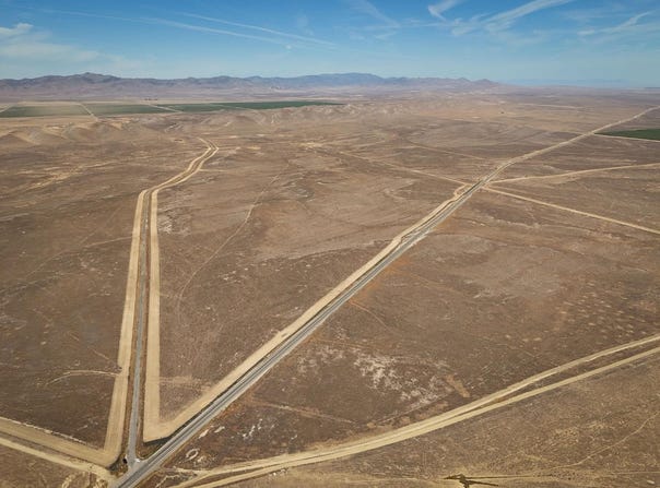 51 Highway 33, Kettleman City, CA 93239