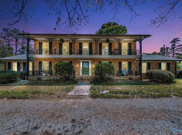 13274 Highway 72 West, Athens, AL 35611