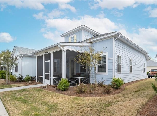 198 Sandbar Lane, Hardeeville, SC 29927