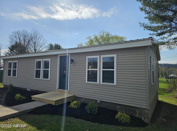 353 LOUISE AVENUE, Montgomery, PA 17752