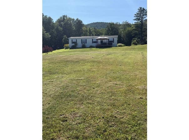 130 Bryant Road, Bethel, VT 05032