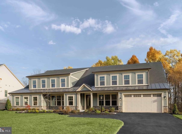 12153 NICOLAR DRIVE, FULTON, MD 20759