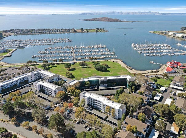 1205 Melville Sq, Richmond, CA 94804