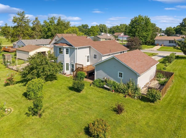 780 Iowa Avenue, Martensdale, IA 50160