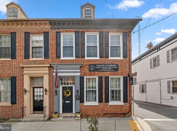 196 E MAIN STREET, WESTMINSTER, MD 21157