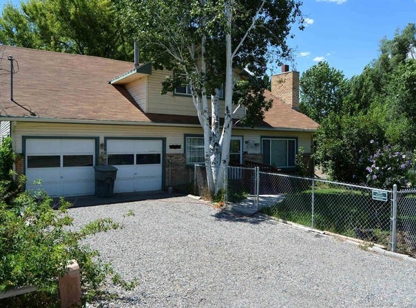 760 1575 Road, Delta, CO 81416