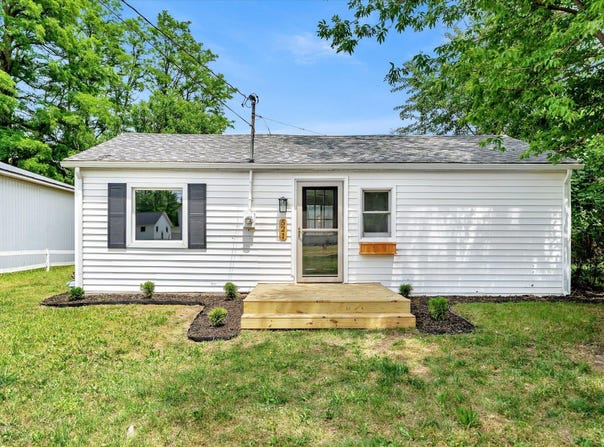 521 E Morrell Street, Otsego, MI 49078