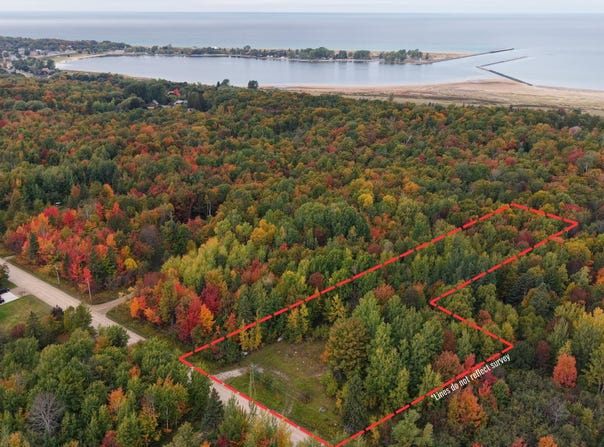 22226 Webb Road, Grand Marais, MI 49839