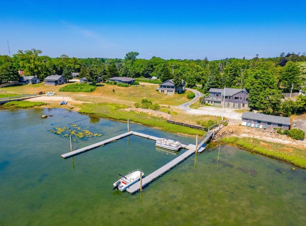 150 Old State Highway, Eastham, MA 02642