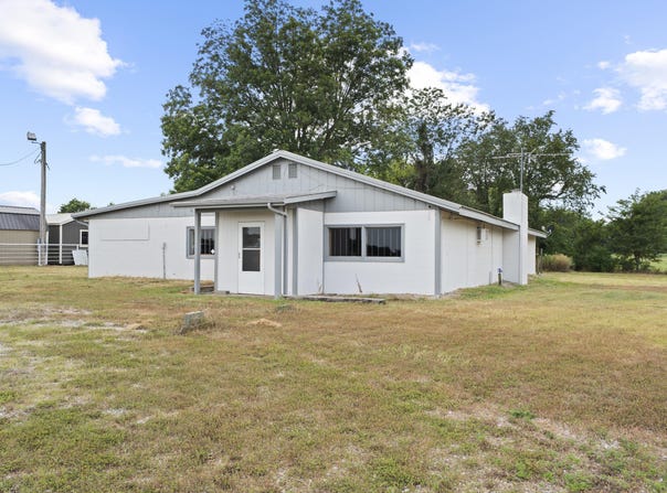 26601 S 655 Road, Grove, OK 74344