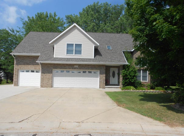 11377 Hillbrige, Freeland, MI 48623