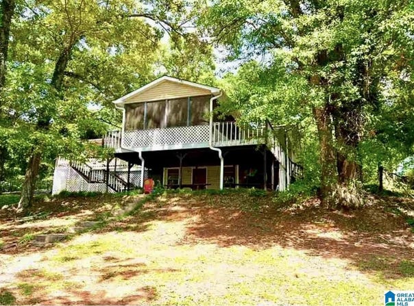 145 MAINE DRIVE, CROPWELL, AL 35054