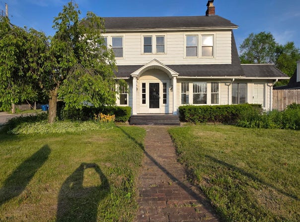 336 N Riverview Drive, Parchment, MI 49004