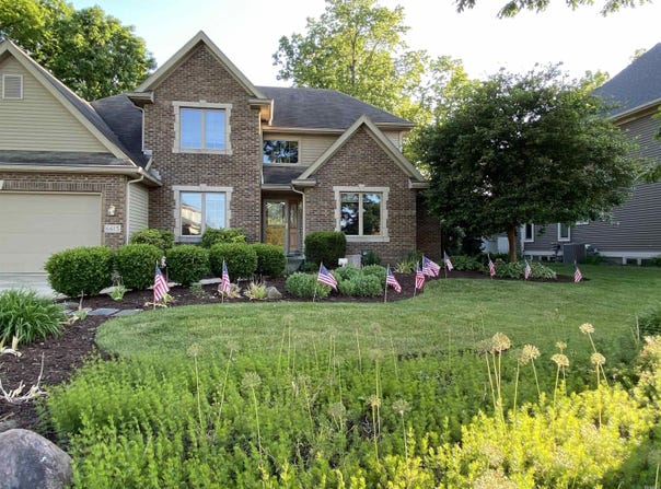 6615 Cherry Hill Parkway, Fort Wayne, IN 46835-9642