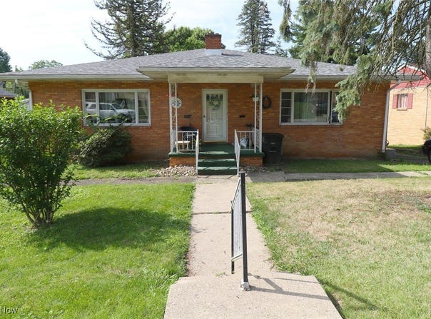 3010 Glendwell Road, Steubenville, OH 43952