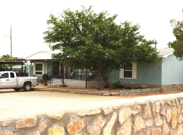6305 Weisner Road, Las Cruces, NM 88012