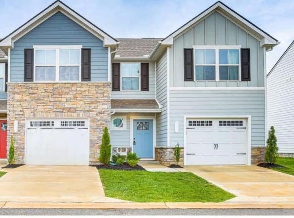 1126 Aubrey Meadows Place, Franklin, KY 42134