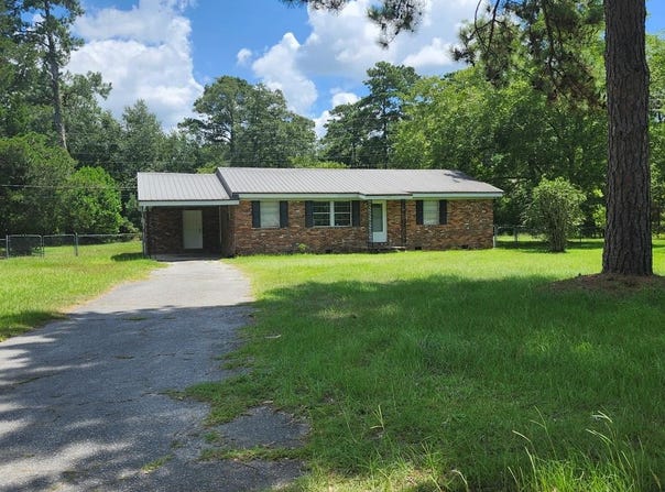 423 Laurel Lane, Camilla, GA 31730