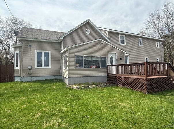 6985 County Highway 50, Verona, NY 13440