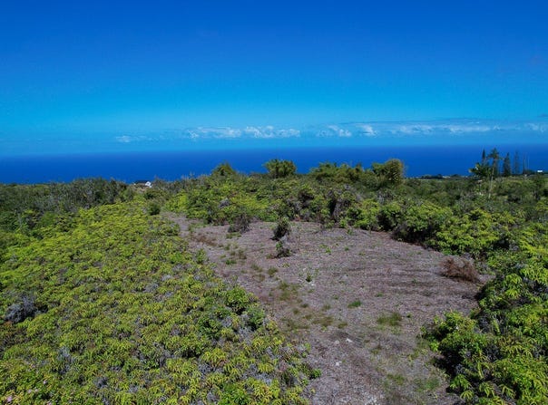 Piha Homesteads, Papaaloa, HI 96780