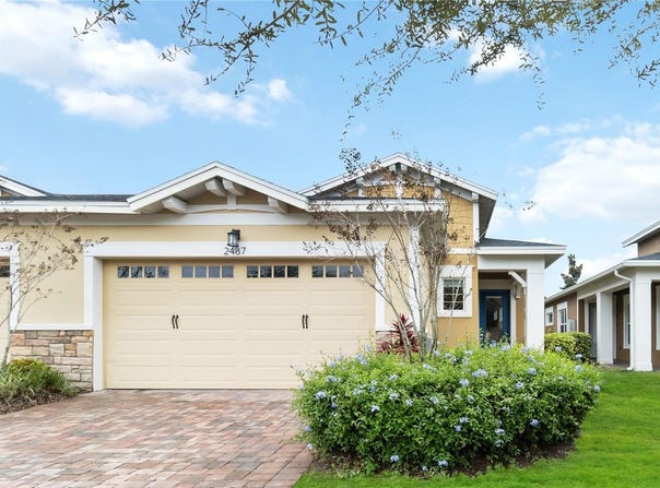 2487 YELLOW BRICK ROAD, ST CLOUD, FL 34772