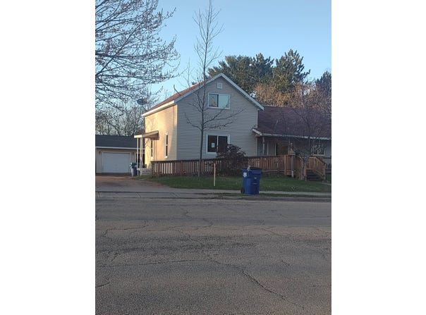 412 E Randolph, Wausau, WI 54401