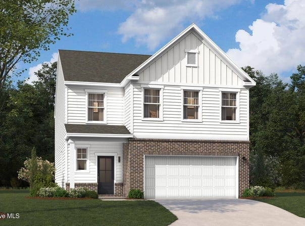 4205 Whitehouse Street, Harlem, GA 30814