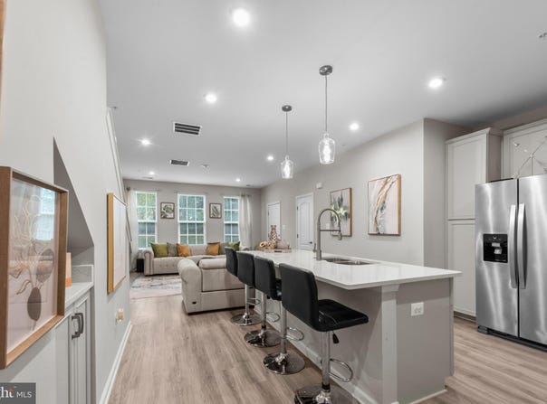 9311 SENEY Lane, OWINGS MILLS, MD 21117