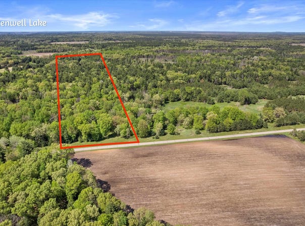 Lot 2 Chicago Avenue, Arkdale, WI 54613