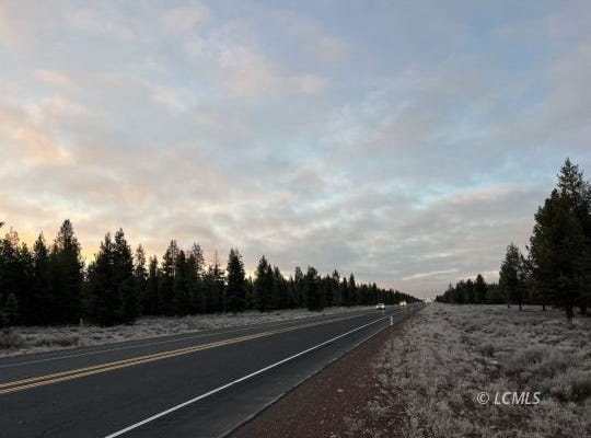 Lot 201 HWY 97 N, Chemult, OR 97731