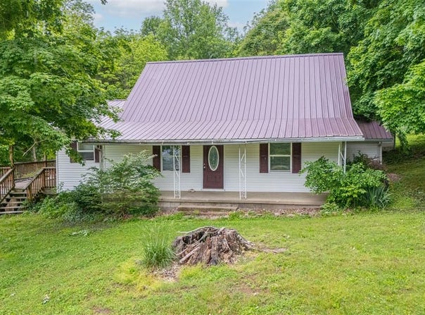 471 Geralds Road, Glasgow, KY 42141