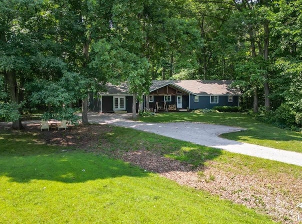 621 Baldwin, Monroe, MI 48162
