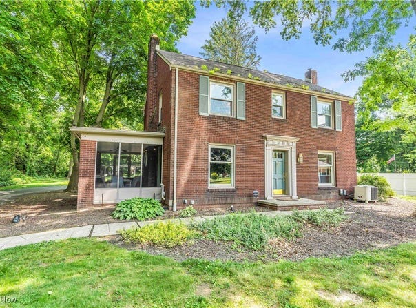1306 N Lincoln Avenue, Salem, OH 44460