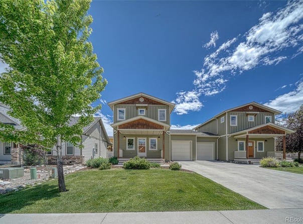 26 S Trailside Circle, Salida, CO 81201