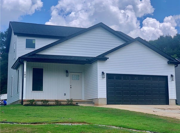 103 Stephens Road, Pendleton, SC 29670