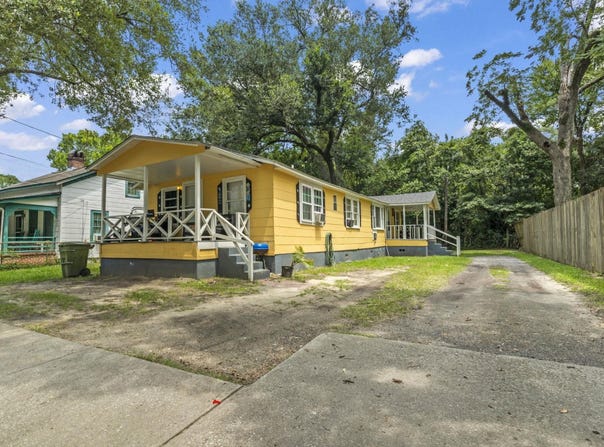 414 King St., Georgetown, SC 29440