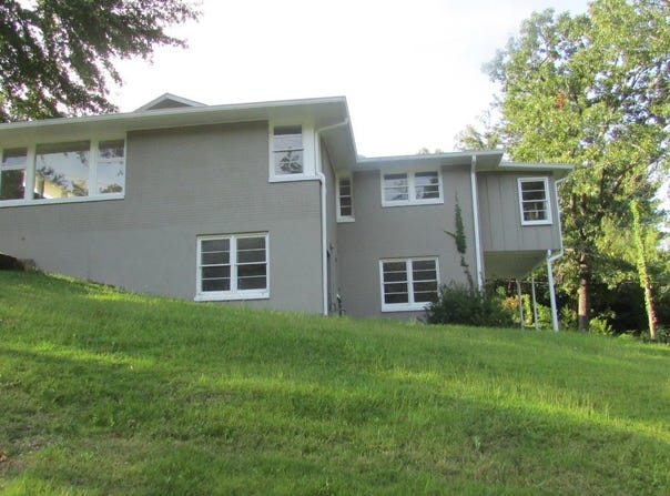 1232 KILBY TERRACE, ANNISTON, AL 36207
