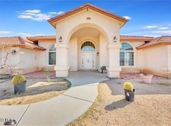 23675 Colony Road, Apple Valley, CA 92308