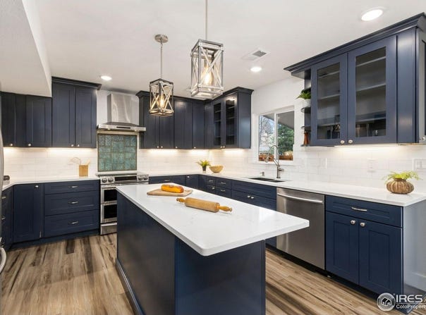 1331 Centennial Rd, Fort Collins, CO 80525