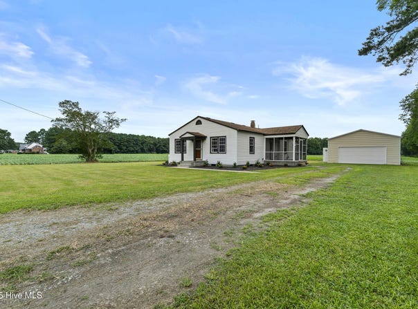 722 Firetower Road, Elizabeth City, NC 27909