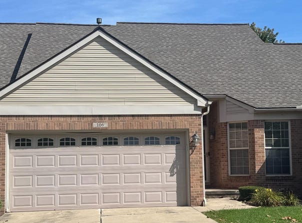 106 Carson Drive, Westland, MI 48185
