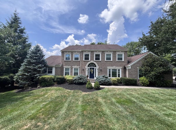 974 Whirlaway Drive, Union, KY 41091