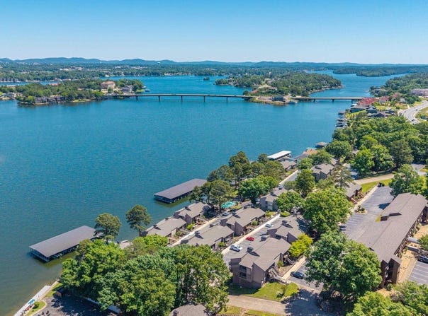 200 Hamilton Oaks, Hot Springs, AR 71913