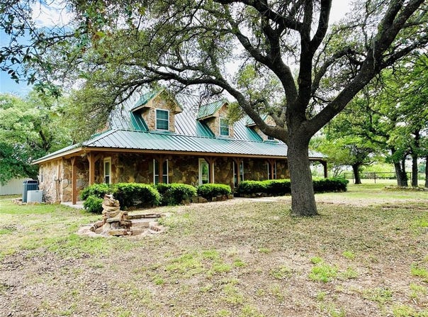 12531 Fm 374, Cross Plains, TX 76443