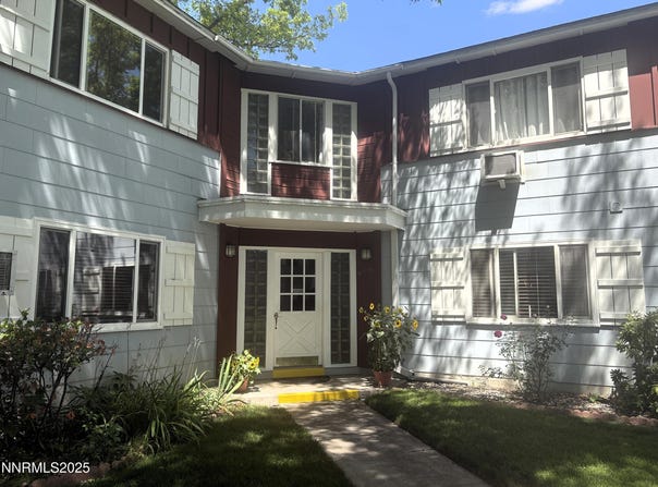 1940 4th Street unit: 50, Sparks, NV 89431