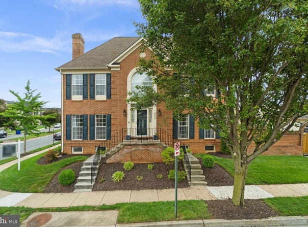 2553 ISLAND GROVE Boulevard, FREDERICK, MD 21701