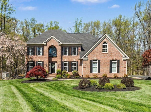2323 QUEENSBURY DR, FALLSTON, MD 21047